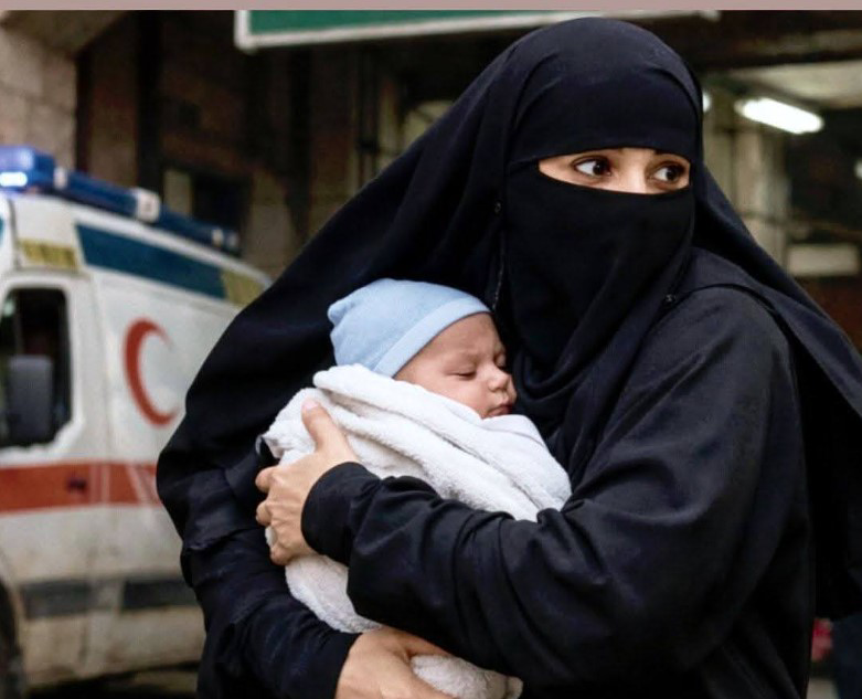 تفاصيل خطف رضيعة مستشفى الحسين.. “جابوها من بدر” الداخلية تفك اللغز 